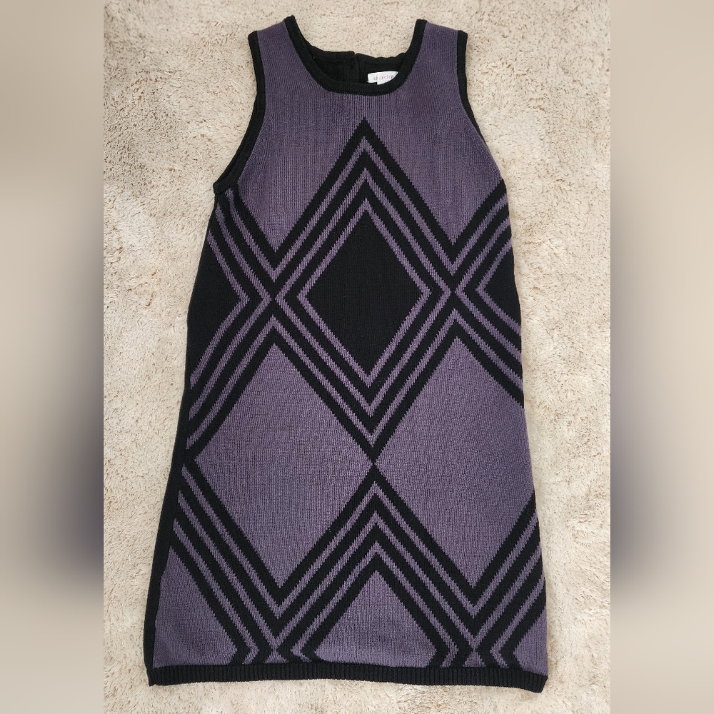 Cotton dress